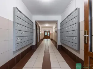 Prodej bytu 2+1, Osek, Hrdlovská, 50 m2
