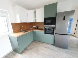 Pronájem rodinného domu, Libež, 55 m2