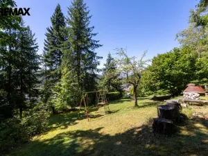Prodej rodinného domu, Karlovy Vary, Tyršova, 321 m2