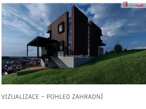 Prodej pozemku pro bydlení, Březnice, 1598 m2