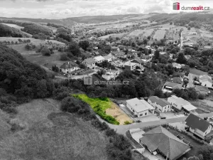 Prodej pozemku pro bydlení, Březnice, 1598 m2