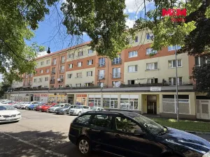 Prodej bytu 3+kk, Most, Petra Jilemnického, 75 m2