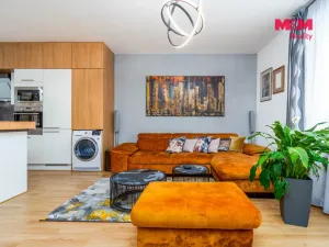 Prodej bytu 3+kk, Praha - Čakovice, Theinova, 91 m2