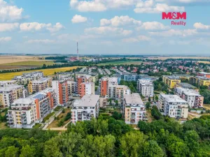 Prodej bytu 3+kk, Praha - Čakovice, Theinova, 91 m2