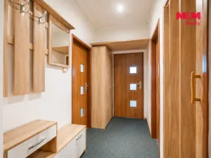 Prodej bytu 1+1, Pardubice - Zelené Předměstí, Devotyho, 35 m2