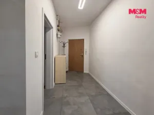 Pronájem bytu 3+kk, Karlovy Vary - Rybáře, Nákladní, 86 m2