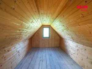 Prodej chalupy, Zlín - Malenovice, 50 m2