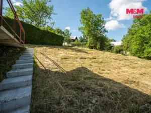 Prodej chalupy, Zlín - Malenovice, 50 m2