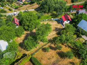 Prodej chalupy, Zlín - Malenovice, 50 m2