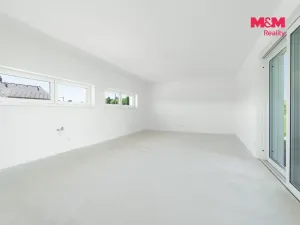 Prodej rodinného domu, Měřín, 120 m2
