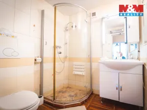 Prodej rodinného domu, Chrášťany - Černíkovice, 236 m2