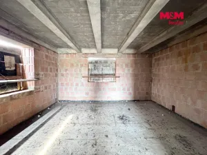 Prodej pozemku pro bydlení, Loděnice, 1346 m2