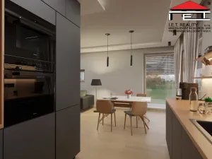 Prodej rodinného domu, Ludkovice, 133 m2