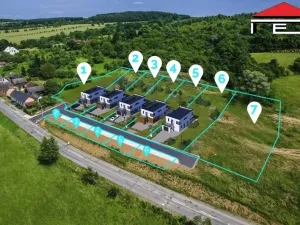 Prodej rodinného domu, Ludkovice, 133 m2