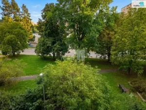 Prodej bytu 2+kk, Praha - Lhotka, Novodvorská, 41 m2