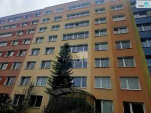 Prodej bytu 2+kk, Praha - Lhotka, Novodvorská, 41 m2