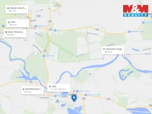 Prodej zemědělské usedlosti, Čejetice, 112 m2