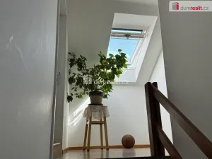 Pronájem bytu 2+1, Český Krumlov - Plešivec, Dělnická, 56 m2