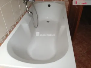 Pronájem bytu 2+kk, Český Krumlov - Plešivec, Dělnická, 56 m2
