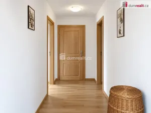 Pronájem bytu 2+kk, Český Krumlov - Plešivec, Dělnická, 56 m2