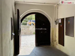 Pronájem bytu 2+kk, Český Krumlov - Plešivec, Dělnická, 56 m2