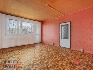 Pronájem bytu 3+1, Varnsdorf, Žitavská, 70 m2