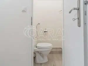 Pronájem bytu 1+kk, Praha - Holešovice, Jankovcova, 27 m2