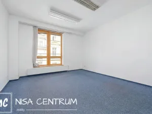 Pronájem kanceláře, Liberec - Liberec IV-Perštýn, Moskevská, 161 m2
