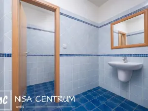 Pronájem kanceláře, Liberec - Liberec IV-Perštýn, Moskevská, 161 m2