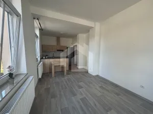 Pronájem bytu 2+kk, České Budějovice - České Budějovice 5, Ledenická, 39 m2