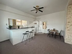 Pronájem bytu 2+1, České Budějovice - České Budějovice 3, Fr. Hrubína, 81 m2