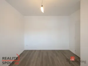 Pronájem bytu 2+kk, Hrádek nad Nisou, Jiřího z Poděbrad, 52 m2