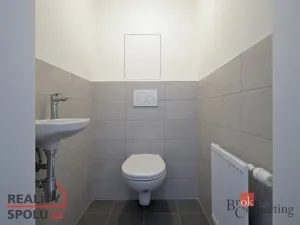 Pronájem bytu 2+kk, Hrádek nad Nisou, Jiřího z Poděbrad, 52 m2