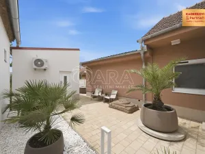Prodej rodinného domu, Moravská Nová Ves, Kukvická, 84 m2