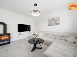 Prodej rodinného domu, Moravská Nová Ves, Kukvická, 84 m2