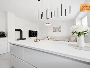 Prodej rodinného domu, Moravská Nová Ves, Kukvická, 84 m2