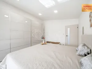 Prodej rodinného domu, Moravská Nová Ves, Kukvická, 84 m2