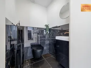 Prodej rodinného domu, Moravská Nová Ves, Kukvická, 84 m2