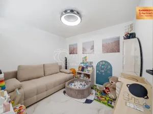 Prodej rodinného domu, Moravská Nová Ves, Kukvická, 84 m2
