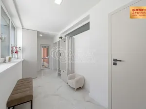Prodej rodinného domu, Moravská Nová Ves, Kukvická, 84 m2