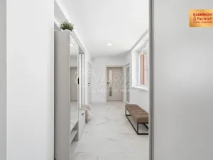 Prodej rodinného domu, Moravská Nová Ves, Kukvická, 84 m2