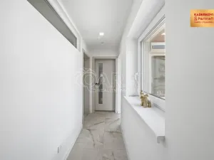 Prodej rodinného domu, Moravská Nová Ves, Kukvická, 84 m2