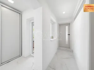 Prodej rodinného domu, Moravská Nová Ves, Kukvická, 84 m2