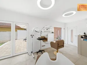 Prodej rodinného domu, Moravská Nová Ves, Kukvická, 84 m2