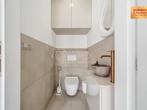 Prodej rodinného domu, Moravská Nová Ves, Kukvická, 84 m2