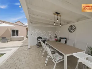 Prodej rodinného domu, Moravská Nová Ves, Kukvická, 84 m2