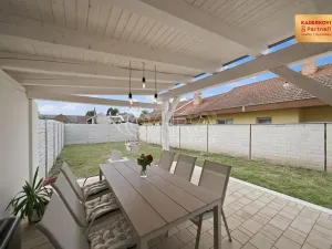 Prodej rodinného domu, Moravská Nová Ves, Kukvická, 84 m2