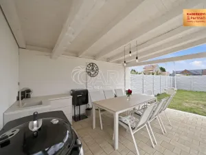 Prodej rodinného domu, Moravská Nová Ves, Kukvická, 84 m2