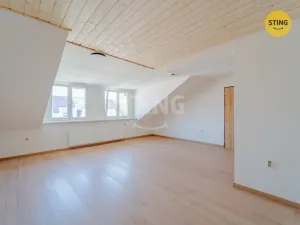 Prodej bytu 1+kk, Krnov, Albrechtická, 46 m2