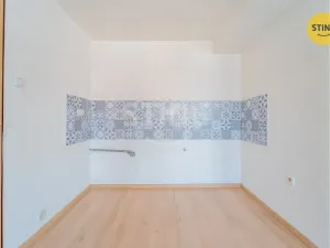Prodej bytu 1+kk, Krnov, Albrechtická, 46 m2